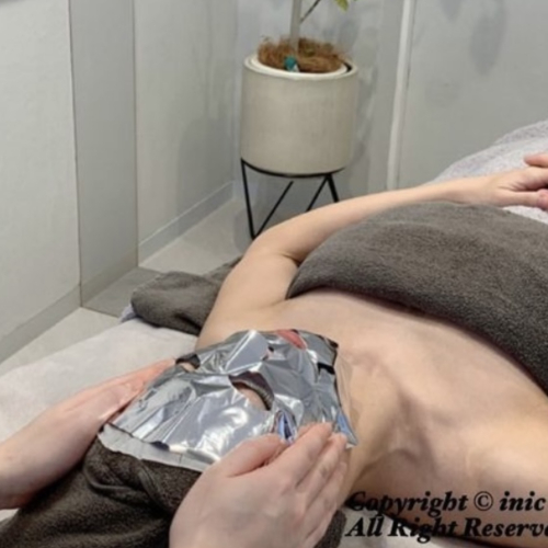 マーメイドセルトリートメント（うる艶底上げケア）