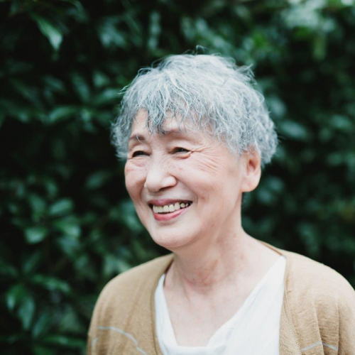 似合わせカット＋パーマ