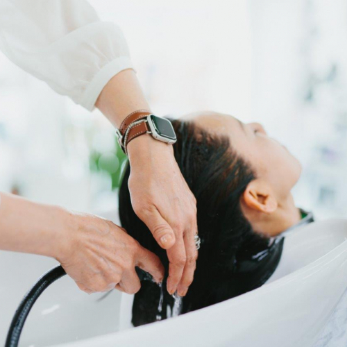 髪質改善コース