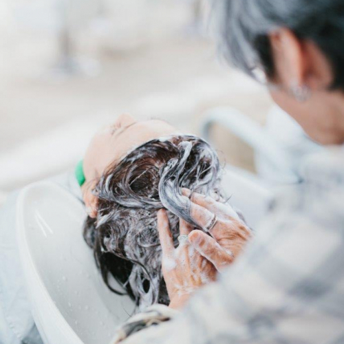 集中補修コース