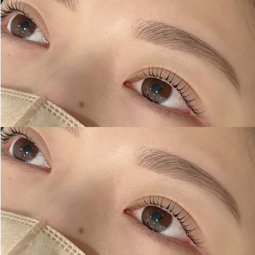 ★大人気★ｍブロウ（美眉スタイリング/眉毛/アイブロウ）￥5500