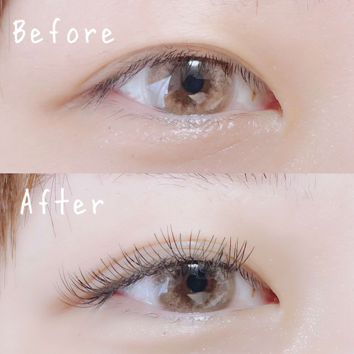 【再来】最新フラットラッシュ♪　フラットマットラッシュ120本★￥7700